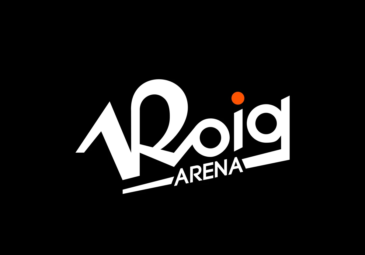 ROIG ARENA